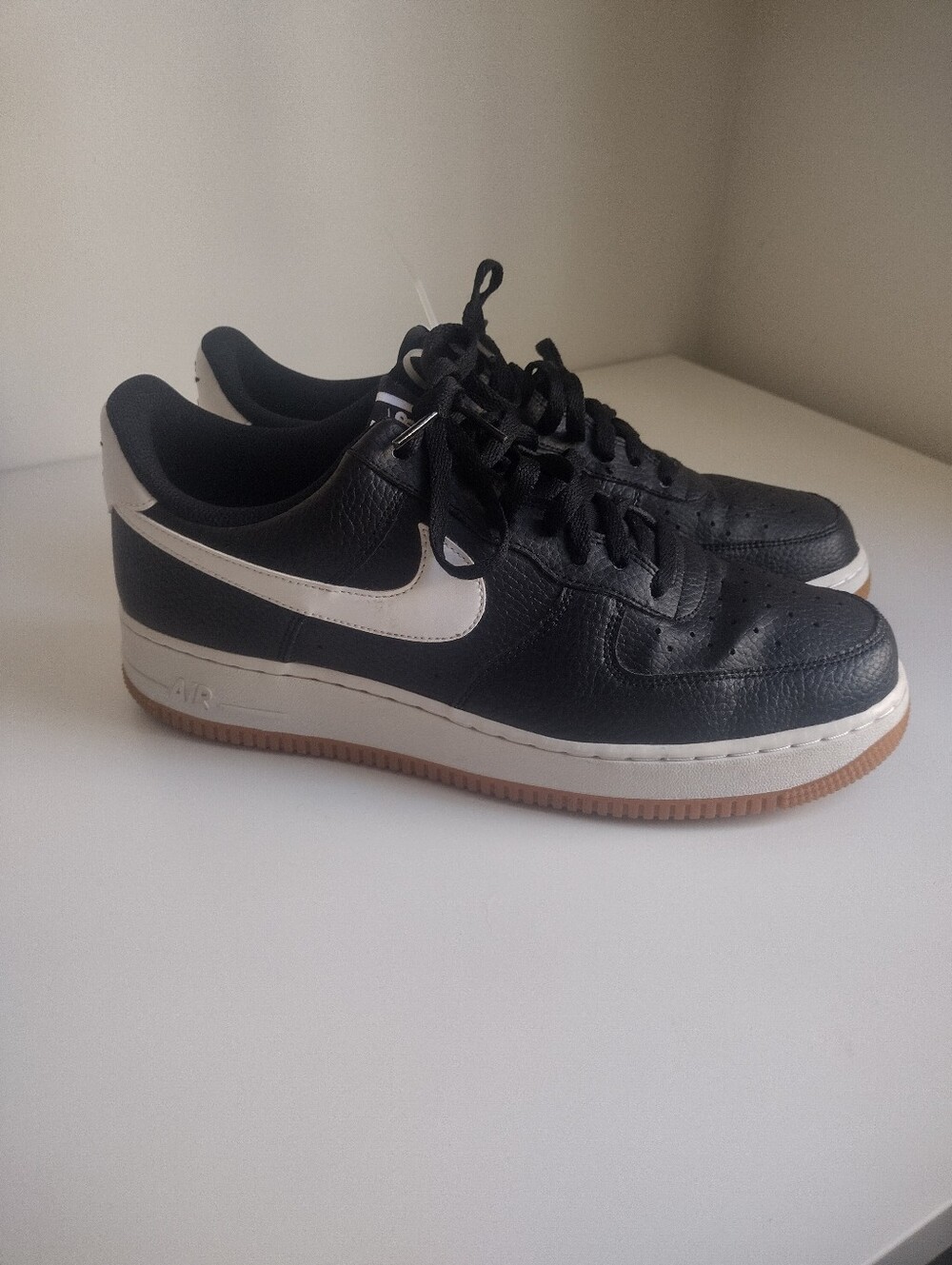 Nike Air Force 1 Low Gum